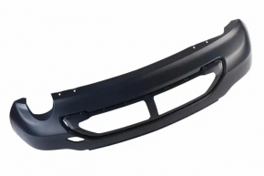 Rear bumper bare lower part Buick Encore 17-19