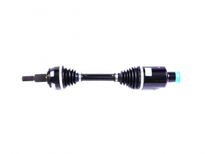 Drive axle rear left Jeep Cherokee KL 14-18 thick, without shaft