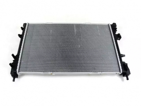 Fiat 500 12-19 Water Cooling Radiator