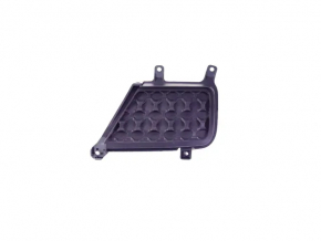 Right front bumper lower grille plug Jeep Cherokee KL 19-23