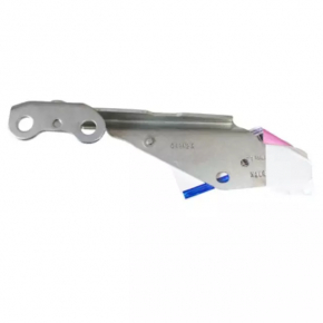 Hood hinge right Ford Flex 09-19