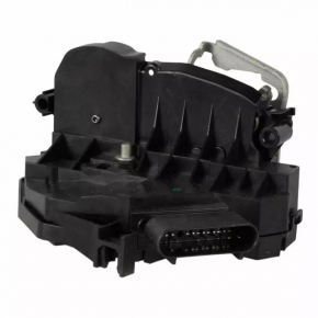 Front left door lock Ford Fiesta 11-19