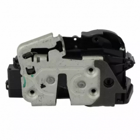 Front left door lock Ford Fiesta 11-19