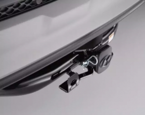Towbar Hyundai Santa FE 19-22