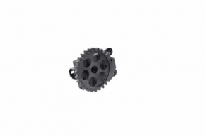 Actuator motor heater drive ventilation Chevrolet Cruze 11-16