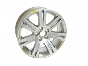 Wheel disk R18 Chrysler 200 11-14 light curb