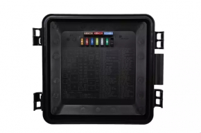 Cadillac ATS 13-15 2.0, 2.5 Underhood Fuse Box Cover