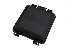 Cadillac CTS 14-15 Underhood Fuse Box Cover