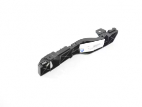 Front Bumper Mount Left Dodge Journey 11-