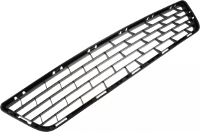 Lower grille of the front bumper of the Nissan Sentra 13-15 pre-restyling