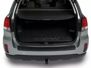 Subaru Outback 10-14 trunk curtain