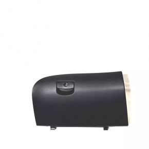 Glove box, glove compartment Subaru Impreza WRX GH 09-14 black
