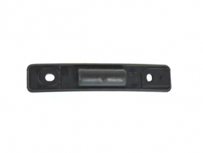 Rear left door guide in the center pillar of the Chrysler Pacifica 17-24