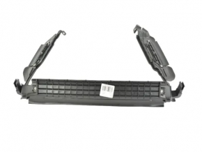 Jeep Renegade 15-18 pre-rest radiator cooling deflector 2.4 Trailhawk frame, broken mount