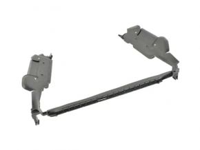 Jeep Renegade 15-18 pre-rest radiator cooling deflector 2.4 Trailhawk frame, broken mount