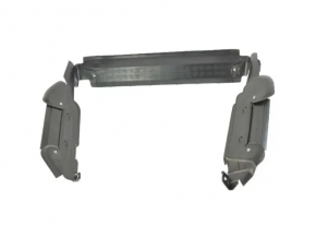 Jeep Renegade 15-18 pre-rest radiator cooling deflector 2.4 Trailhawk frame, broken mount