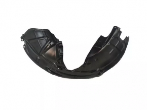 Front left fender liner for Dodge Challenger 15-23 rest.