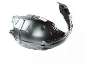 Front left fender liner for Dodge Challenger 15-23 rest.