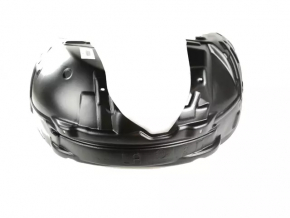 Front left fender liner for Dodge Challenger 15-23 rest.