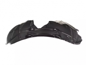 Front left fender liner for Dodge Challenger 15-23 rest.