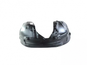 Front left fender liner for Dodge Challenger 15-23 rest.