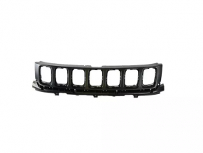 Jeep Compass 17-21 radiator grille base