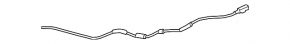 Hood Release Cable Front Honda Clarity 18-21 USA