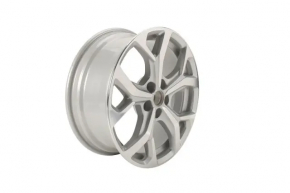 Wheel disk R17 x 7J et41 5*105 Chevrolet Volt 16-LTZ