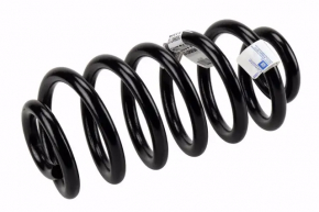 Rear left spring Chevrolet Trax 15-22 FWD marking AAMR