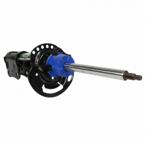 Shock absorber strut assembly front right Ford Edge 15-18 2.0T AWD