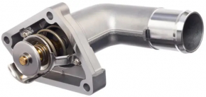 Thermostat housing Nissan Pathfinder 13-20
