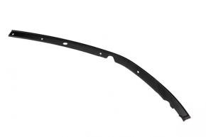 Right front bumper seal for Chevrolet Malibu 16-21