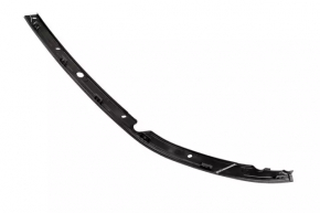 Right front bumper seal for Chevrolet Malibu 16-21