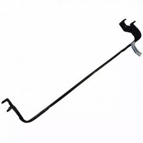 Ford Transit Connect MK2 10-13 Lower TV Bar