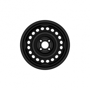 Spare tire space saver Nissan Versa Note 13-19 R15 rusty