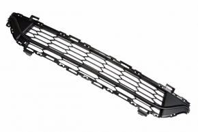 Lower grille front bumper Chevrolet Cruze 15-16 rest