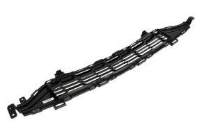 Lower grille front bumper Chevrolet Cruze 15-16 rest