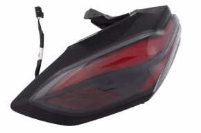 Light outer wing left Chevrolet Bolt EUV 22-23