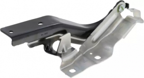 Hood hinge left Nissan Maxima A36 16-