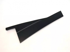 Door trim side rear left Jeep Cherokee KL 14- rear