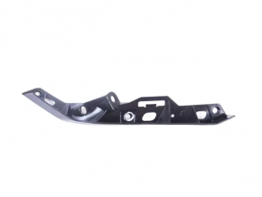 Front bumper mount on bumper left Dodge Charger 15-23 rest external