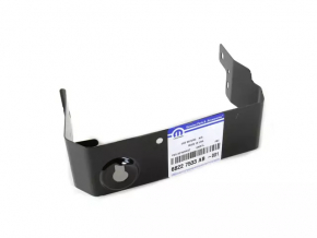 Bonnet Bumper Mount Left Jeep Cherokee KL 14-18