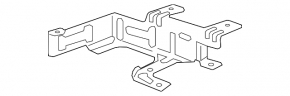 Chevrolet Volt 16- Radiator Expansion Tank Bracket