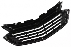 Radiator grill grill Chevrolet Equinox 18-21