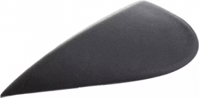 Triangle Fender Cap Front Left Nissan Versa 12-19 USA