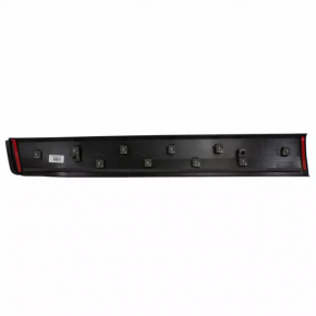 Door trim lower front right Ford Ecosport 18-22 structure