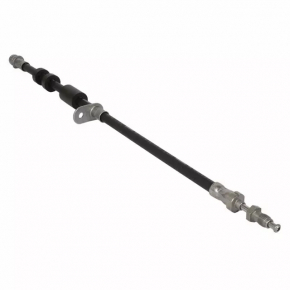 Brake hose front left Lincoln MKC 15-