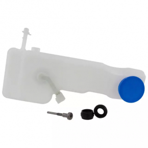 Ford Focus mk3 11-18 manual transmission master cylinder reservoir
