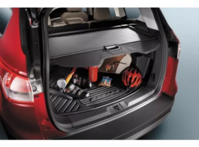 Ford Escape MK3 Trunk Curtain 13-