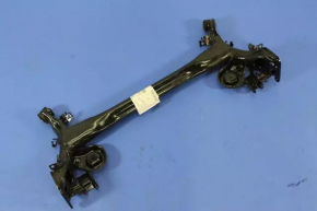 Rear beam Fiat 500 12-19